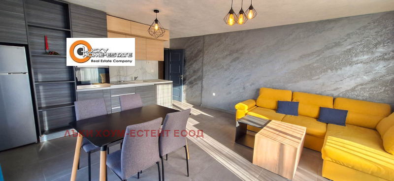 For Rent  1 bedroom Plovdiv , Kamenitsa 1 , 70 sq.m | 34886309 - image [3]