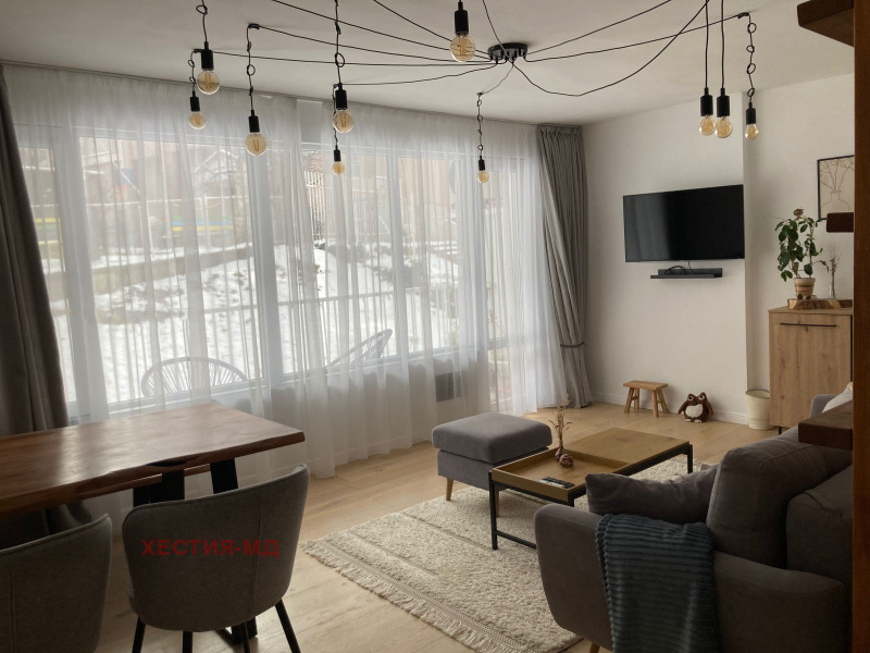 Para alugar  1 quarto Sofia , Lozenec , 64 m² | 31037661 - imagem [3]