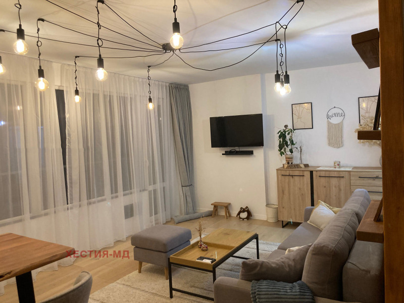 Para alugar  1 quarto Sofia , Lozenec , 64 m² | 31037661 - imagem [4]