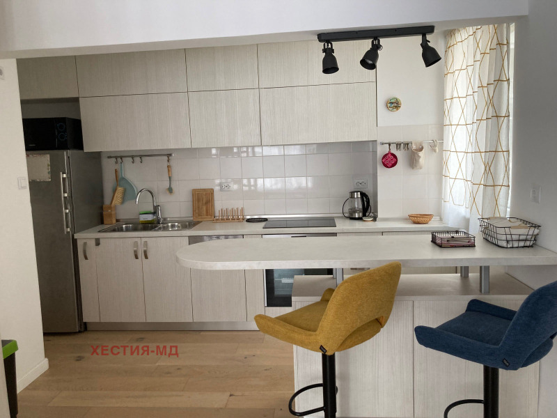 Para alugar  1 quarto Sofia , Lozenec , 64 m² | 31037661 - imagem [5]