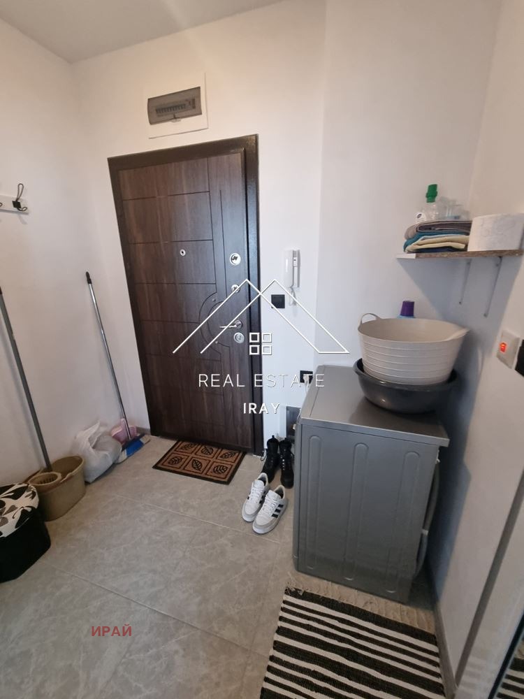 En renta  1 dormitorio Stara Zagora , Opalchenski , 50 metros cuadrados | 46230719 - imagen [13]