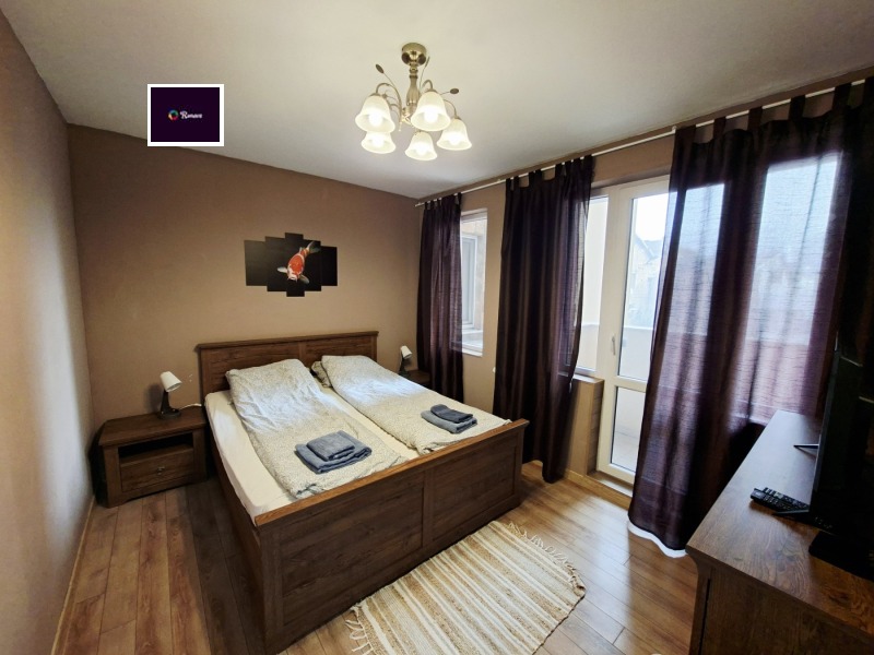 Дава под наем 2-СТАЕН, гр. Варна, Аспарухово, снимка 5 - Апартаменти - 52735899