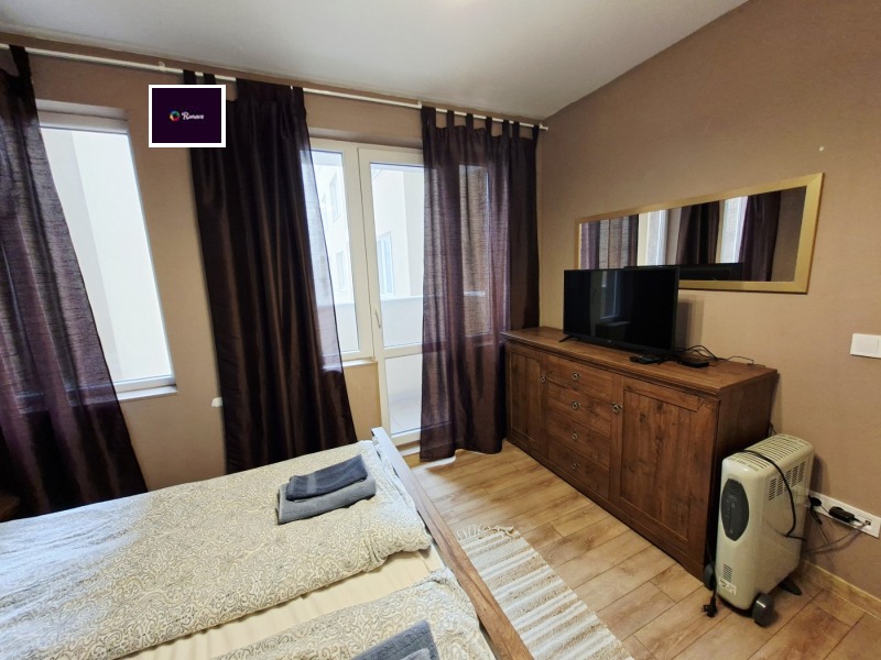 Дава под наем 2-СТАЕН, гр. Варна, Аспарухово, снимка 6 - Апартаменти - 52735899