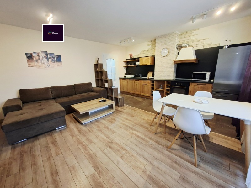 Дава под наем 2-СТАЕН, гр. Варна, Аспарухово, снимка 2 - Апартаменти - 52735899