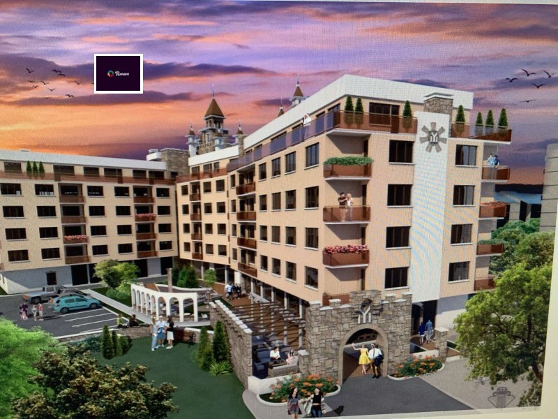 Дава под наем 2-СТАЕН, гр. Варна, Аспарухово, снимка 12 - Апартаменти - 52735899