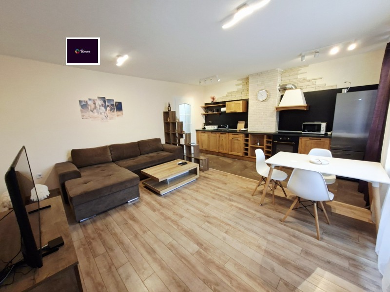 Дава под наем 2-СТАЕН, гр. Варна, Аспарухово