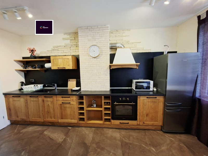 Дава под наем 2-СТАЕН, гр. Варна, Аспарухово, снимка 4 - Апартаменти - 52735899