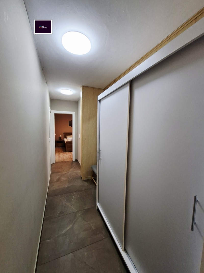 Дава под наем 2-СТАЕН, гр. Варна, Аспарухово, снимка 8 - Апартаменти - 52735899