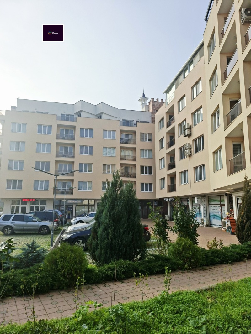 Дава под наем 2-СТАЕН, гр. Варна, Аспарухово, снимка 11 - Апартаменти - 52735899