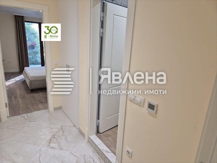 Дава под наем 2-СТАЕН, гр. Варна, ВИНС-Червен площад, снимка 9 - Апартаменти - 54284661