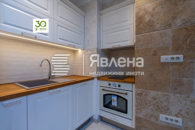 Дава под наем 2-СТАЕН, гр. Варна, ВИНС-Червен площад, снимка 2 - Апартаменти - 54284661