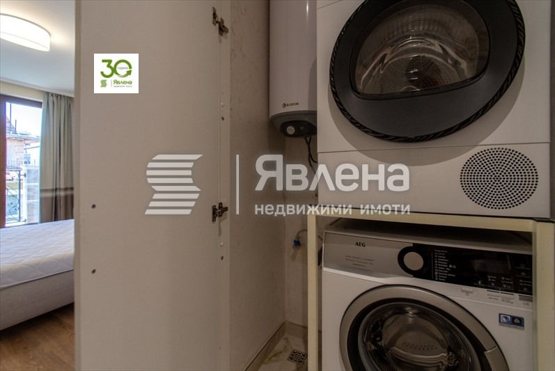 Дава под наем 2-СТАЕН, гр. Варна, ВИНС-Червен площад, снимка 4 - Апартаменти - 54284661