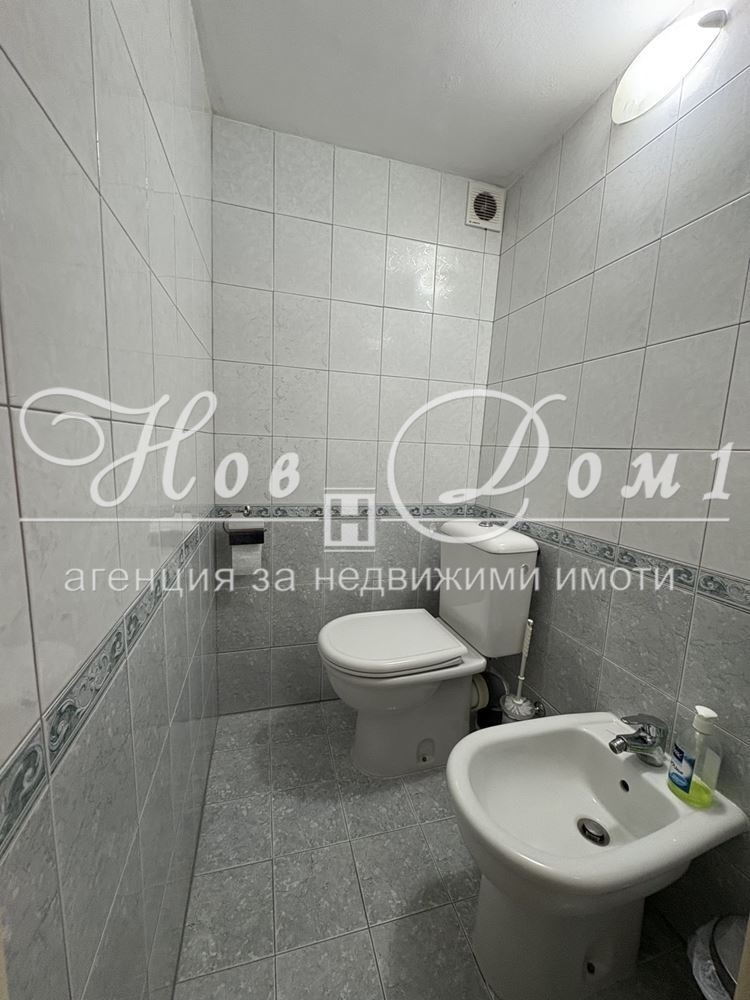 Дава под наем 2-СТАЕН, гр. Варна, Колхозен пазар, снимка 15 - Апартаменти - 54520957