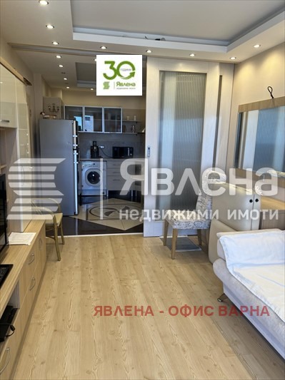 Дава под наем 2-СТАЕН, гр. Варна, м-т Ален мак, снимка 4 - Апартаменти - 56134209