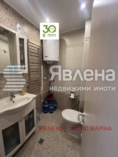 Дава под наем 2-СТАЕН, гр. Варна, м-т Ален мак, снимка 7 - Апартаменти - 56134209