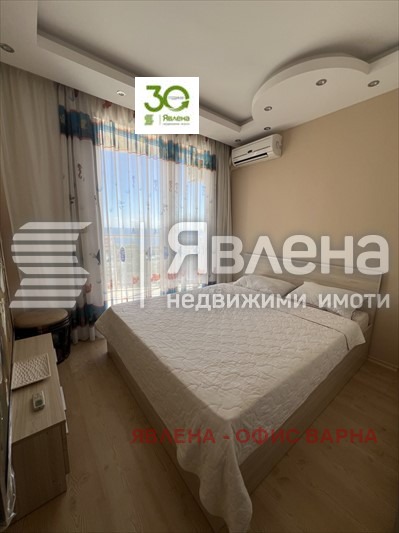 Дава под наем 2-СТАЕН, гр. Варна, м-т Ален мак, снимка 6 - Апартаменти - 56134209