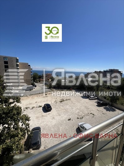 Дава под наем 2-СТАЕН, гр. Варна, м-т Ален мак, снимка 2 - Апартаменти - 56134209