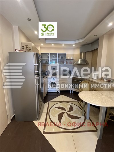 Дава под наем 2-СТАЕН, гр. Варна, м-т Ален мак, снимка 5 - Апартаменти - 56134209