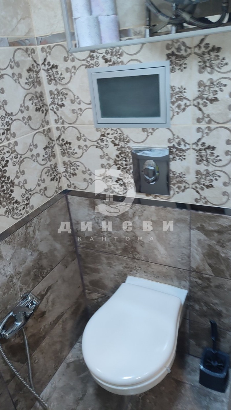 For Rent  2 bedroom Stara Zagora , Tsentar , 72 sq.m | 85996660 - image [16]