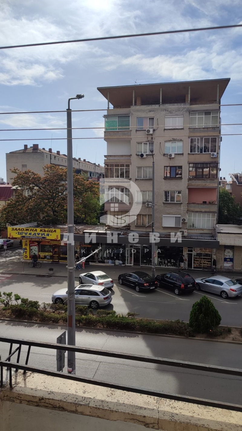 K pronájmu  2 ložnice Stara Zagora , Centar , 72 m2 | 85996660 - obraz [9]