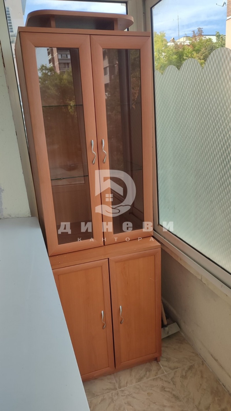 A louer  2 chambres Stara Zagora , Tsentar , 72 m² | 85996660 - image [13]