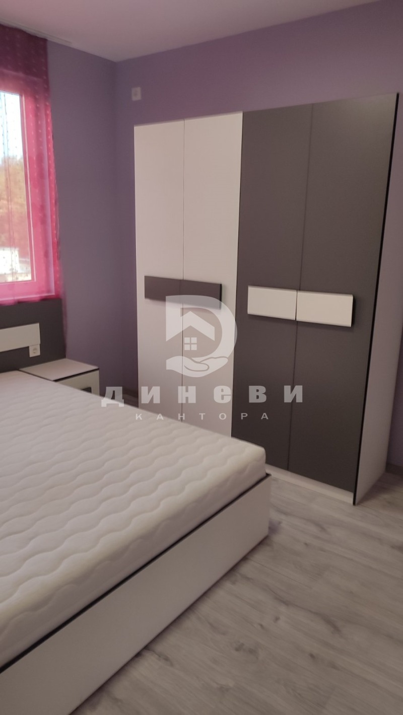 A louer  2 chambres Stara Zagora , Tsentar , 72 m² | 85996660 - image [5]