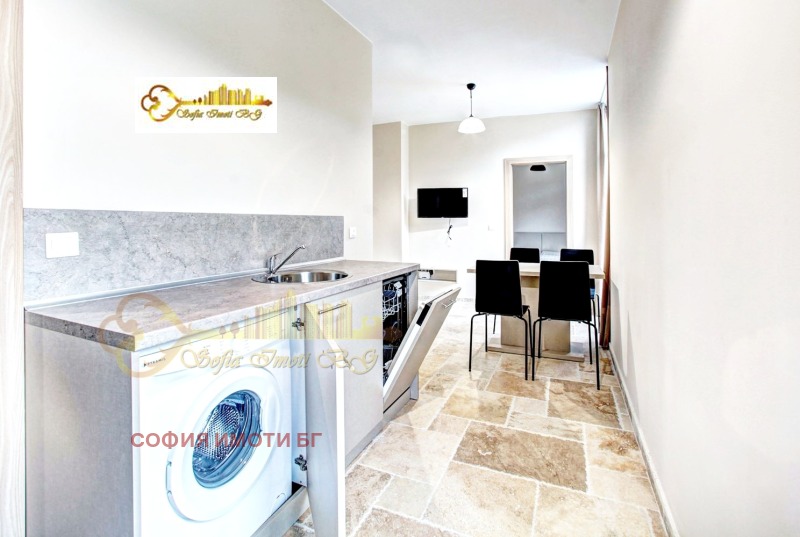 Kiralık  2 yatak odası Sofia , Studentski grad , 80 metrekare | 64089483