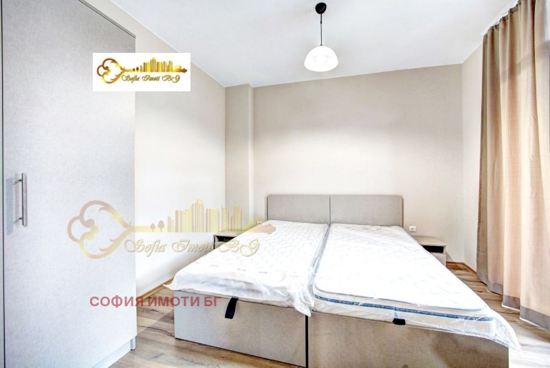 Kiralık  2 yatak odası Sofia , Studentski grad , 80 metrekare | 64089483 - görüntü [9]