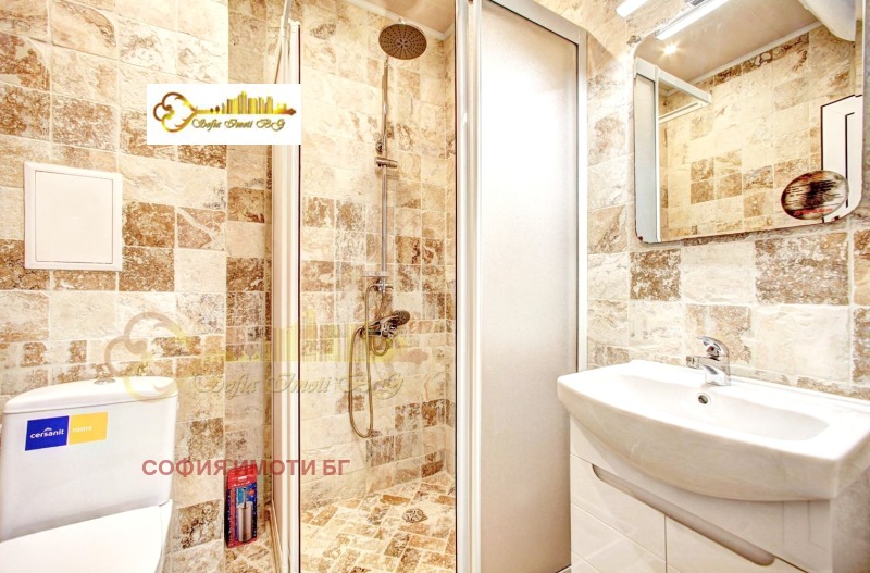 Kiralık  2 yatak odası Sofia , Studentski grad , 80 metrekare | 64089483 - görüntü [11]