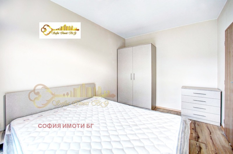 Kiralık  2 yatak odası Sofia , Studentski grad , 80 metrekare | 64089483 - görüntü [7]