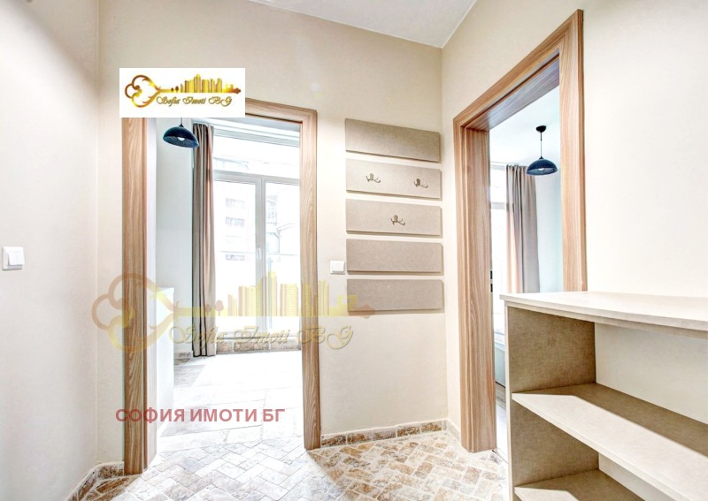 Kiralık  2 yatak odası Sofia , Studentski grad , 80 metrekare | 64089483 - görüntü [12]