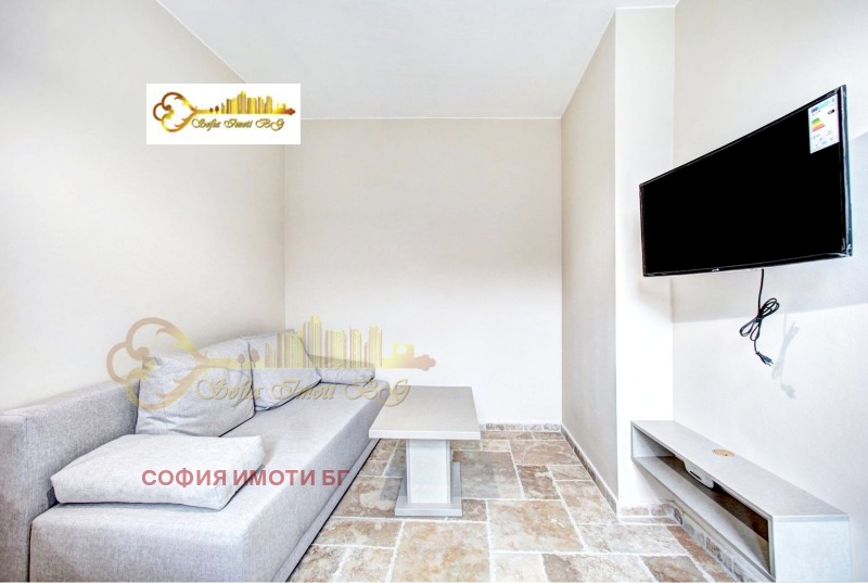 Kiralık  2 yatak odası Sofia , Studentski grad , 80 metrekare | 64089483 - görüntü [3]