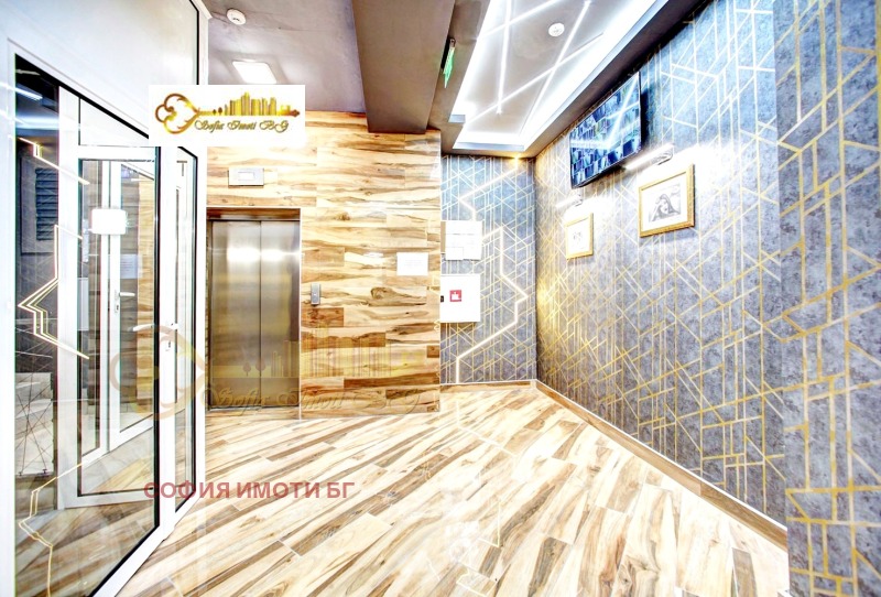 Kiralık  2 yatak odası Sofia , Studentski grad , 80 metrekare | 64089483 - görüntü [14]