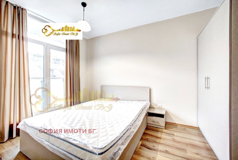 Kiralık  2 yatak odası Sofia , Studentski grad , 80 metrekare | 64089483 - görüntü [8]