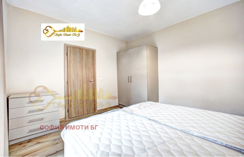 Kiralık  2 yatak odası Sofia , Studentski grad , 80 metrekare | 64089483 - görüntü [10]