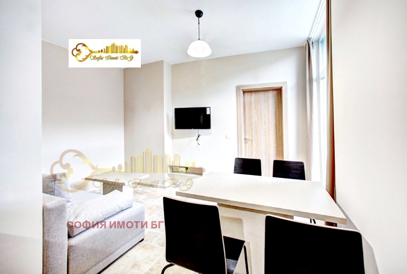 Kiralık  2 yatak odası Sofia , Studentski grad , 80 metrekare | 64089483 - görüntü [6]