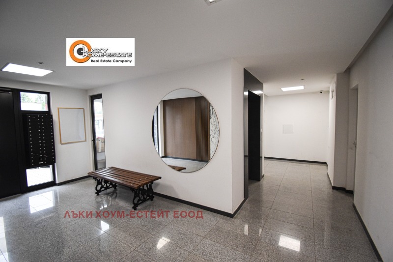 Издаје се  2 спаваће собе Софија , Младост 4 , 116 м2 | 96680578 - слика [16]