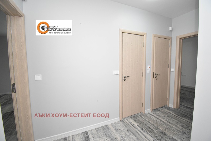 Издаје се  2 спаваће собе Софија , Младост 4 , 116 м2 | 96680578 - слика [15]