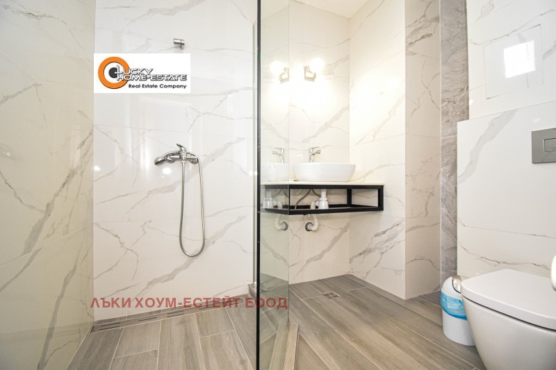 Издаје се  2 спаваће собе Софија , Младост 4 , 116 м2 | 96680578 - слика [13]