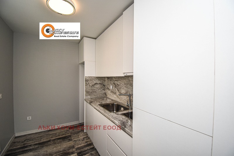 Издаје се  2 спаваће собе Софија , Младост 4 , 116 м2 | 96680578 - слика [4]