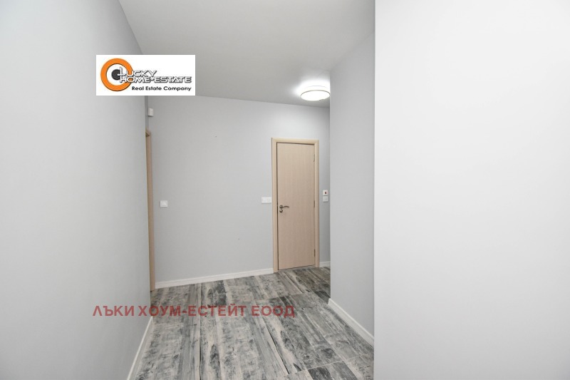 Издаје се  2 спаваће собе Софија , Младост 4 , 116 м2 | 96680578 - слика [14]