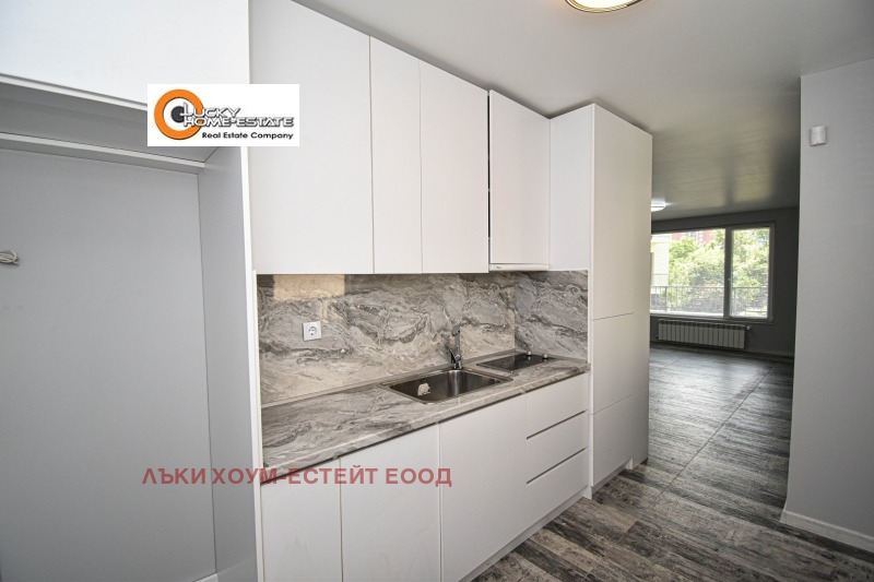 Издаје се  2 спаваће собе Софија , Младост 4 , 116 м2 | 96680578 - слика [5]