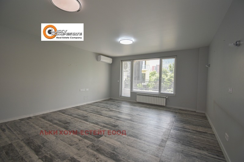 Издаје се  2 спаваће собе Софија , Младост 4 , 116 м2 | 96680578 - слика [2]