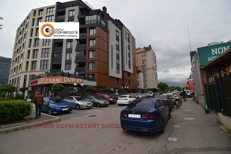 Издаје се  2 спаваће собе Софија , Младост 4 , 116 м2 | 96680578 - слика [17]