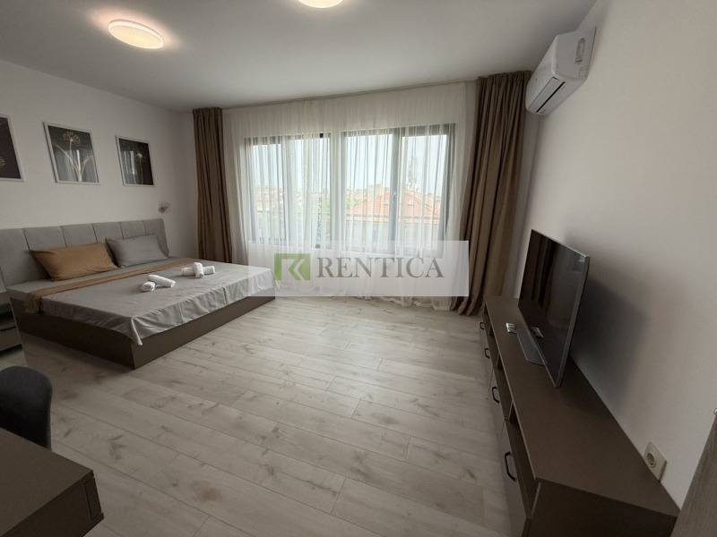A louer  2 chambres Varna , Tsentar , 140 m² | 32326202 - image [8]