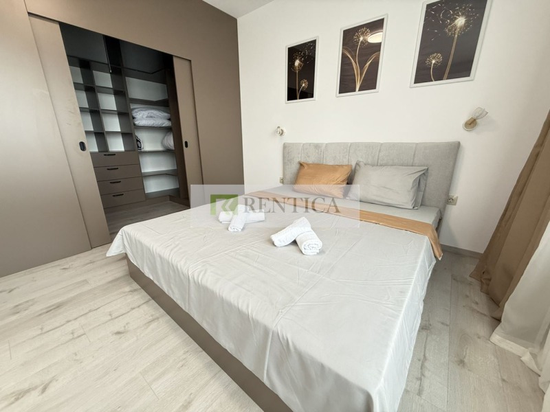 A louer  2 chambres Varna , Tsentar , 140 m² | 32326202 - image [9]