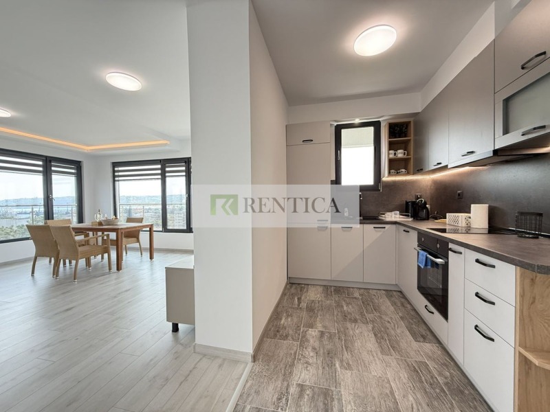 A louer  2 chambres Varna , Tsentar , 140 m² | 32326202 - image [3]