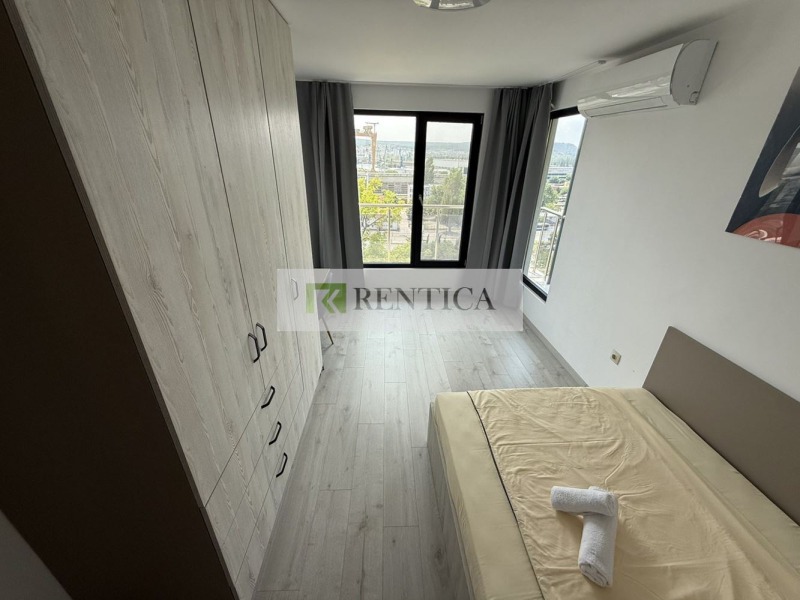 A louer  2 chambres Varna , Tsentar , 140 m² | 32326202 - image [14]