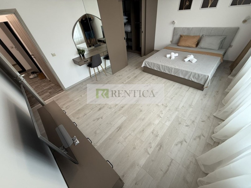 A louer  2 chambres Varna , Tsentar , 140 m² | 32326202 - image [7]