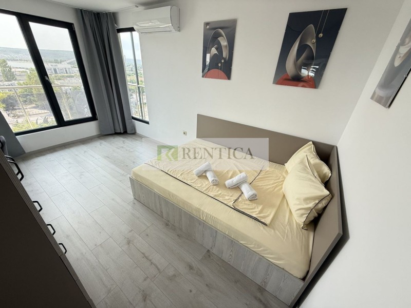 A louer  2 chambres Varna , Tsentar , 140 m² | 32326202 - image [13]